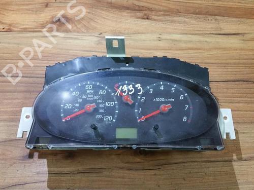 instrument-cluster-nissan-micra-iii-k12-2002-2003-2004-2005-2006-2007-2008-2009-2010-2011-35647558 main image