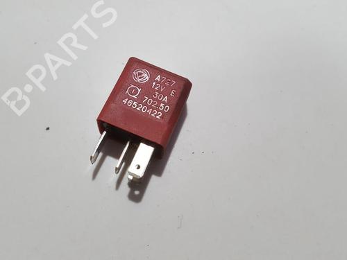 Used Other Other CITROËN JUMPER I Platform/Chassis (244) 2.8 HDi (128 hp) 33508559 33508559