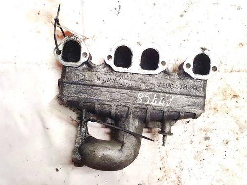Used Intake manifold Intake manifold 35466084 35466084