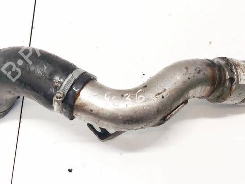 Pipe JAGUAR XF I (X250) 3.0 D | BP32935287M125 - Image 3