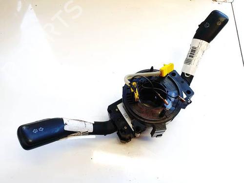 Used Warning switch Warning switch VW GOLF IV (1J1) 1.6 (100 hp) 35649372 35649372