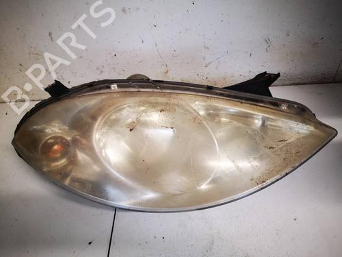 Used Right headlight Right headlight VW PASSAT B7 (362) 1.6 TDI (105 hp) 34901883 34901883