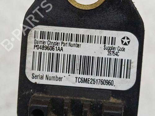 Electronic module CHRYSLER SEBRING (JS) 2.0 CRD | BP36588024M83 - Image 5