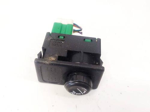 Used Mirror switch Mirror switch NISSAN PRIMERA Hatchback (P12) 1.8 (115 hp) 35055947 35055947