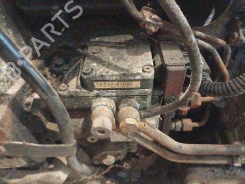 Used Injection pump Injection pump OPEL ZAFIRA A MPV (T98) 2.0 DTI 16V (F75) (101 hp) 36687125 36687125