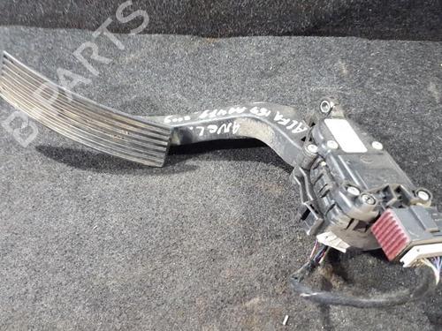 pedal-alfa-romeo-159-939_-2005-2006-2007-2008-2009-2010-2011-2012-35659302 main image