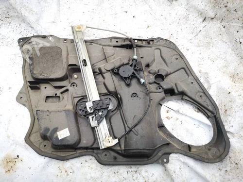 Front right window mechanism MAZDA 3 (BK) 1.6 (BK14) | BP35190818C23 - Image 3