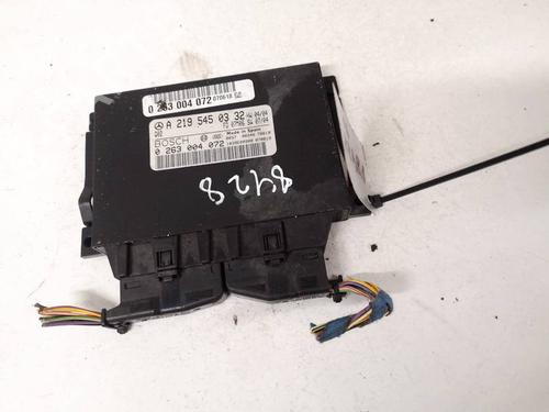 Used Electronic module Electronic module 35358692 35358692