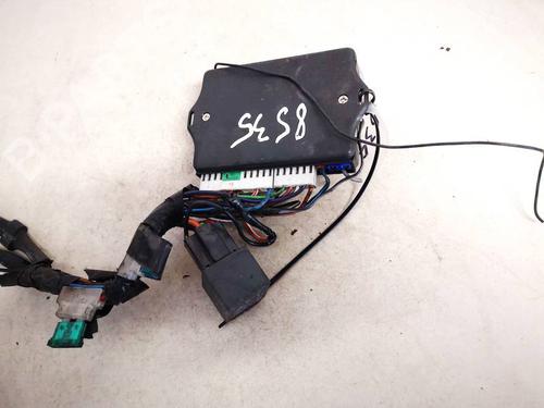 Electronic module FIAT DUCATO Van (244_) 2.3 JTD | BP32923839M83 - Image 2