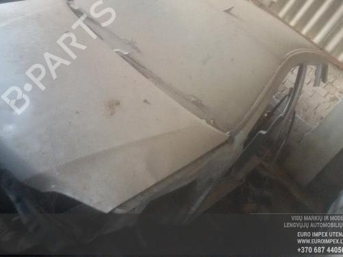 Engine mount MITSUBISHI SPACE STAR MPV (DG_A) 1.6 | BP33520926M89 - Image 4