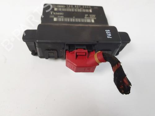 Electronic module VW GOLF V (1K1) 1.6 FSI | BP33088287M83 - Image 2