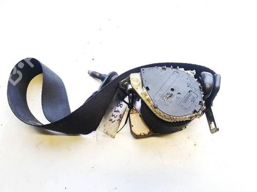 Used Front right seatbelt Front right seatbelt FORD FOCUS II (DA_, HCP, DP) 1.6 Ti (115 hp) 35329645 35329645