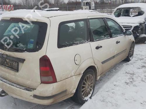 Switch FORD FOCUS I (DAW, DBW) 1.8 Turbo DI / TDDi | BP33070119I30  - Image 10