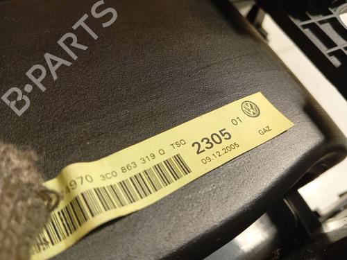 Armrest / Center console VW PASSAT B6 (3C2) 1.9 TDI | BP34774571I20 - Image 4