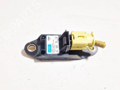 Used Electronic module Electronic module HONDA ACCORD VII (CL, CN) 2.2 i-CTDi (CN1) (140 hp) 32571632 32571632