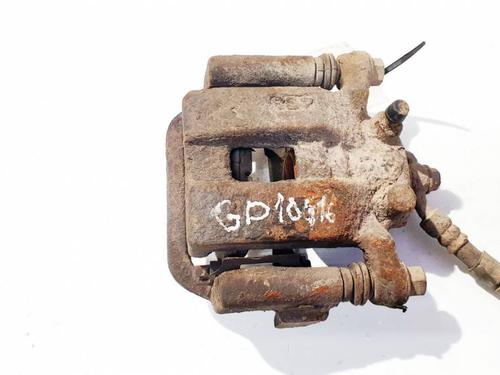Used Right rear brake caliper Right rear brake caliper 35084837 35084837