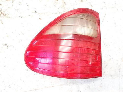 Used Left taillight Left taillight MERCEDES-BENZ CLS (C219) CLS 320 CDI (219.322) (224 hp) 35230108 35230108