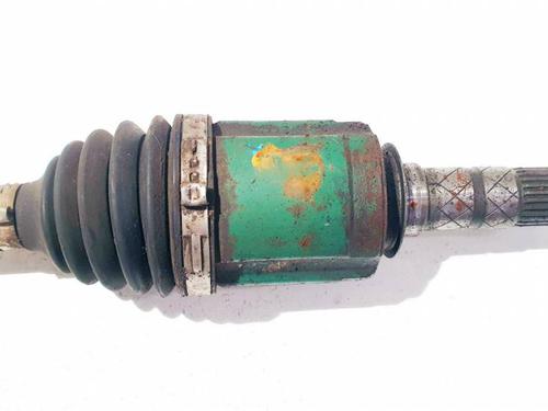 Left front driveshaft SUBARU FORESTER (SH_) 2.0 D AWD (SHH, SHD, SHN) | BP34873528M38 - Image 3