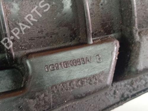 Pipe FORD MONDEO IV (BA7) 2.0 TDCi | BP37093798M125 - Image 4