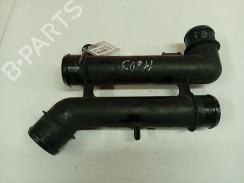 Intercooler pipe CITROËN C5 III (RD_) 1.6 HDi 110 (RD9HZC) | BP40276168M127 - Image 2