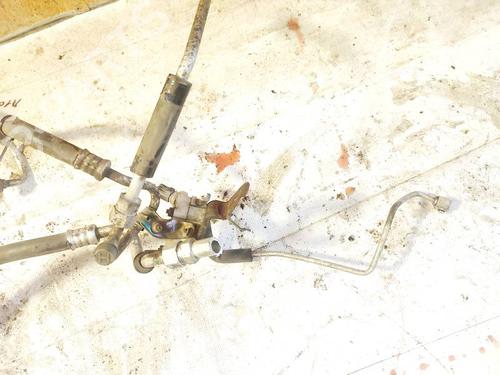 AC pipe MAZDA MPV II (LW) 2.0 (LWEW) | BP32589292M126  - Image 6