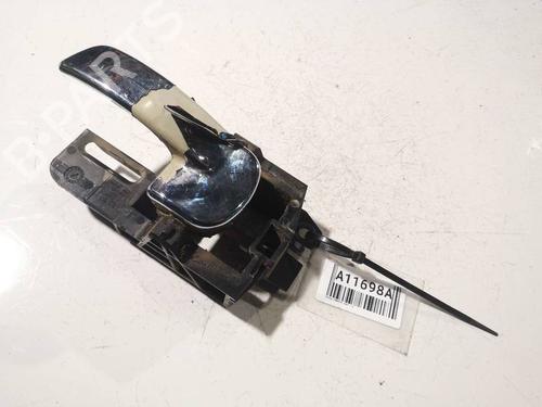 Used Front left interior door handle Front left interior door handle 38494438 38494438