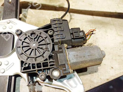Used Left front window motor Left front window motor 34930523 34930523