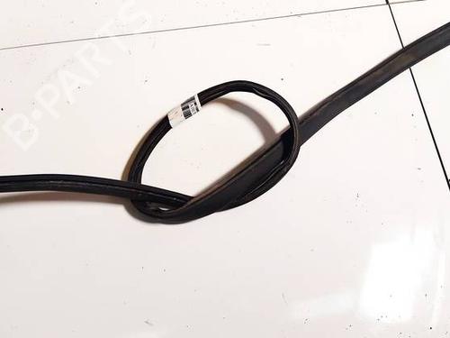 Used Rubber door seal Rubber door seal 35055514 35055514