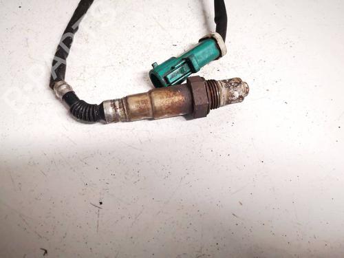Electronic sensor PORSCHE CAYENNE (9PA) S 4.5 | BP35155614M84 - Image 2