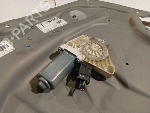 Used Left front window motor Left front window motor 38342599 38342599