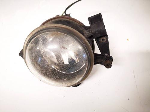 Used Left front fog light Left front fog light 34820574 34820574