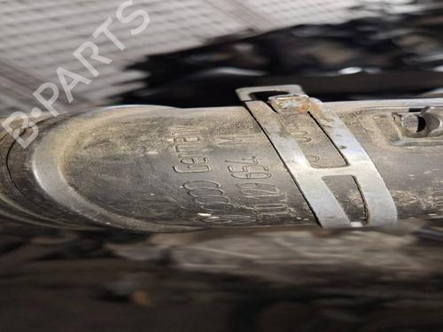 Pipe VW GOLF VI (5K1) 1.6 TDI | BP36659270M125 - Image 4