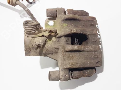 Used Right rear brake caliper Right rear brake caliper 35541793 35541793