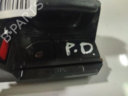 Front right interior door handle DAIHATSU MATERIA (M4_) 1.3 | BP38451183I14 - Image 2