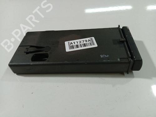 Used Glove box Glove box AUDI A3 (8P1) 2.0 TDI 16V (140 hp) 34762128 34762128