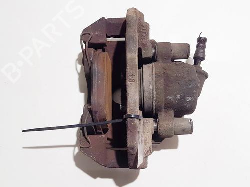 Left front brake caliper FORD TRANSIT CONNECT (P65_, P70_, P80_) 1.8 Di | BP35640729M105 - Image 2