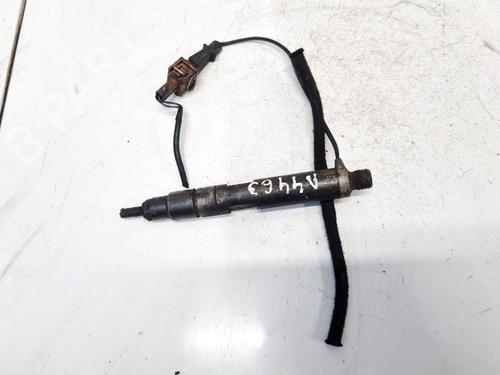 Used Injector Injector VW POLO Van Hatchback Van (6N1) 1.7 SDI (60 hp) 35001870 35001870