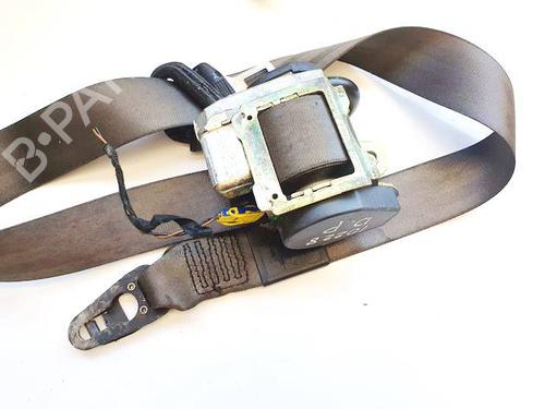 Front right seatbelt AUDI A4 B6 (8E2) 1.9 TDI | BP35027011I25 - Image 3