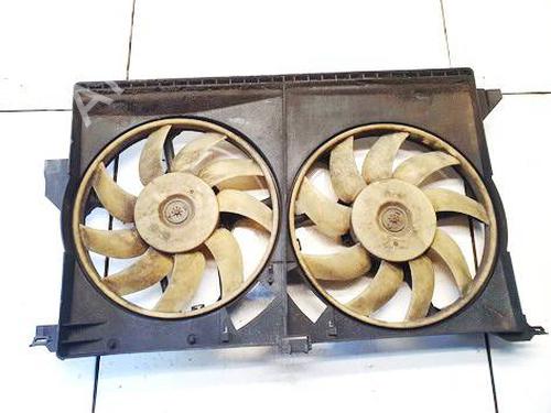 radiator-fan-opel-vectra-c-z02-2002-2003-2004-2005-2006-2007-2008-2009-40244743 main image