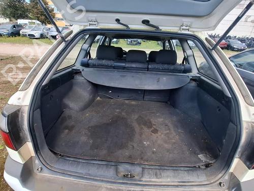 Andre MAZDA 626 V (GF) 1.8 (GF8P) | BP38791105O1 - Image 10