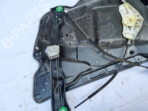 Front left window mechanism VW PASSAT B6 (3C2) 2.0 TDI | BP35040031C22 - Image 5