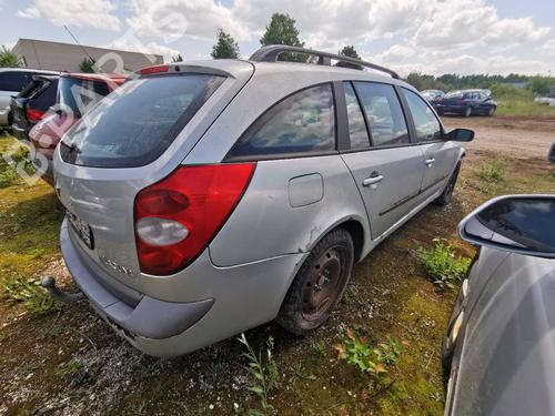 Electronic module RENAULT LAGUNA II (BG0/1_) 1.9 dCi | BP40287163M83 - Image 10