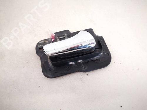 Used Rear right interior door handle Rear right interior door handle 35363325 35363325