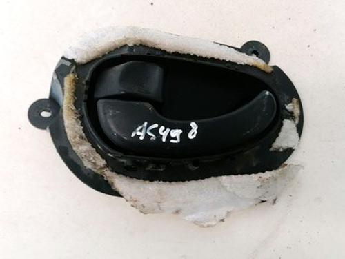 Used Front left interior door handle Front left interior door handle 35613519 35613519