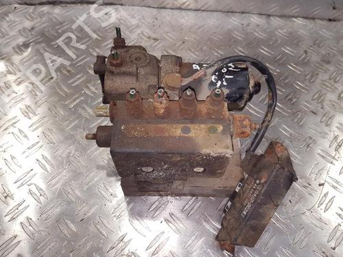 Used ABS pump ABS pump RENAULT LAGUNA I (B56_, 556_) 2.2 D (B56F/2) (83 hp) 35654580 35654580