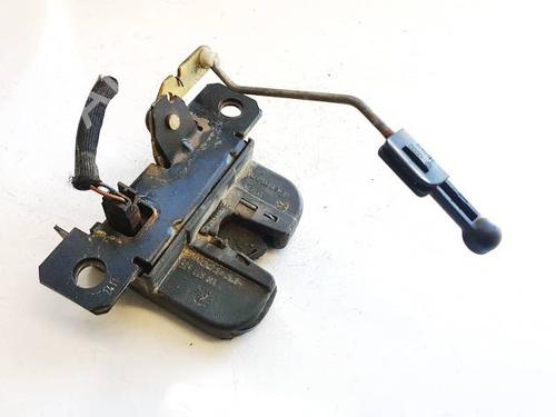 Used Tailgate lock Tailgate lock 34821970 34821970