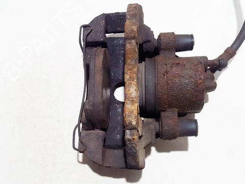 Left front brake caliper FORD FOCUS C-MAX (DM2) 1.6 TDCi | BP35854438M105 - Image 2