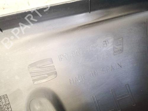 Other SEAT LEON (1P1) 1.9 TDI | BP34774442O1 - Image 3