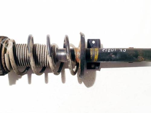 Used Left front shock absorber Left front shock absorber 34876207 34876207