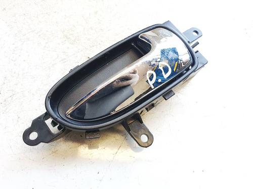 Used Front right interior door handle Front right interior door handle 35087918 35087918